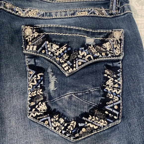 Grace Easy Fit Size 29 - Picture 4 of 9